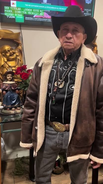 Maestro Óscar Interiano especialista en retorno de parejas